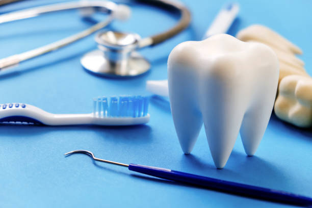 Our Range of Dental Services in Napili Honokowai, HI